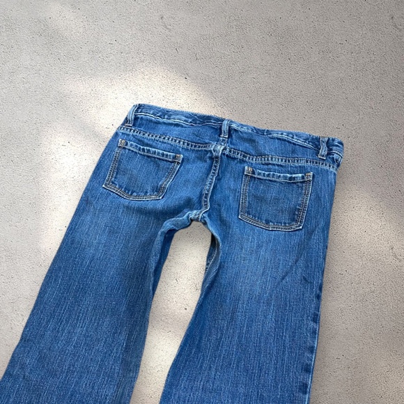 !! SOLD DO NOT BUY !! Old Navy “Skinny” Boot Jeans - Picture 3 of 6